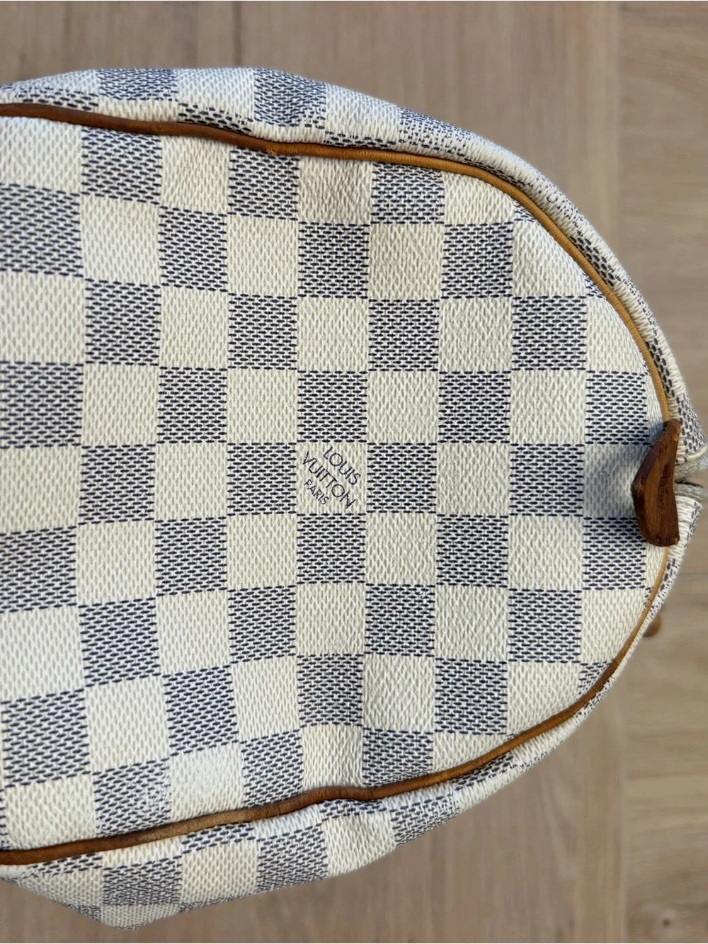 Louis Vuitton year 2007